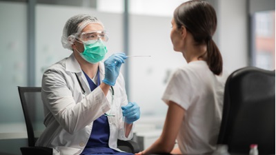 Tamponi tipologie